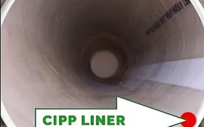 Trenchless Repair & Sewer Lining