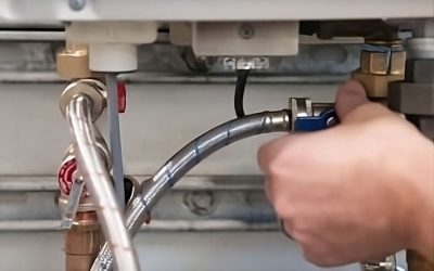 Tankless Water Heater Maintenance