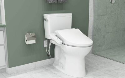 Residential Toilet Repair & Replacement