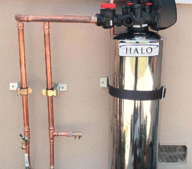 Water Filtration System