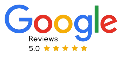 Google 5 Star Reviews